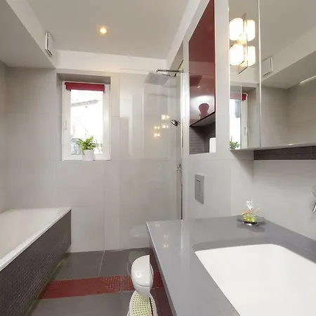 Apartamento Apartament Na Debowej Sopot