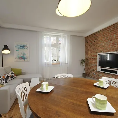 Apartamento Apartament Na Debowej *