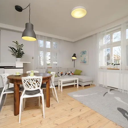 Apartament Na Debowej 아파트 *