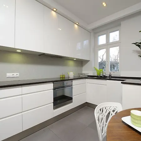 Apartamento Apartament Na Debowej
