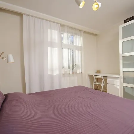 Apartament Na Debowej 아파트