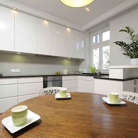 Apartamento Apartament Na Debowej *