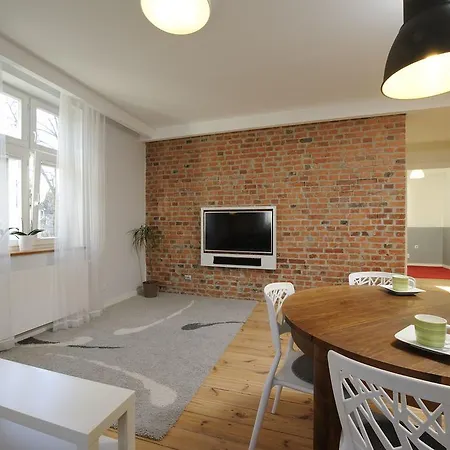 Apartament Na Debowej