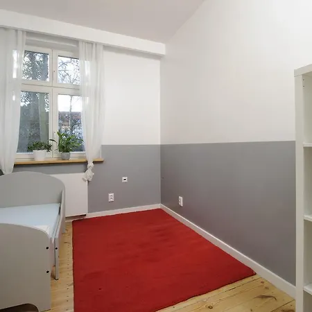 Apartament Na Debowej Apartamento *