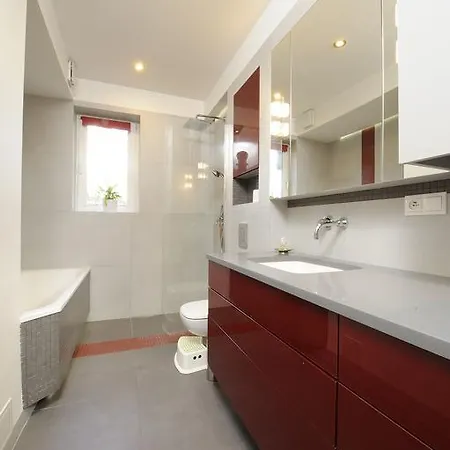 Apartamento Apartament Na Debowej Sopot