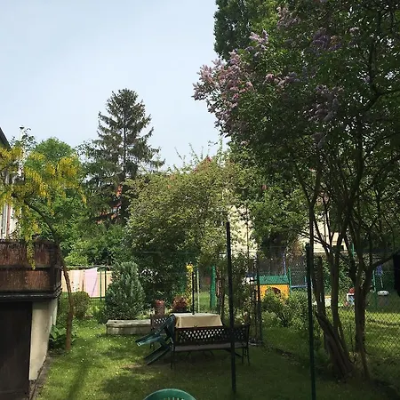 Apartament Na Debowej