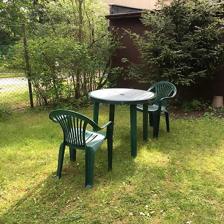 Apartamento Apartament Na Debowej *