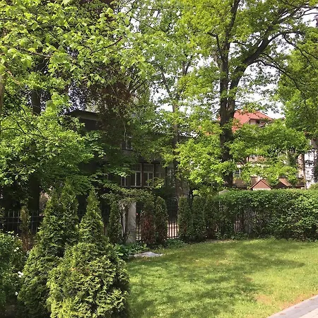 Apartament Na Debowej Sopot