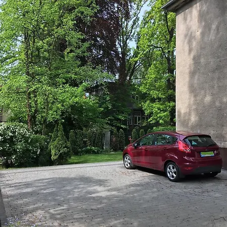 Apartamento Apartament Na Debowej Sopot