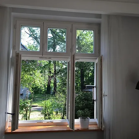 아파트 Apartament Na Debowej 소포트